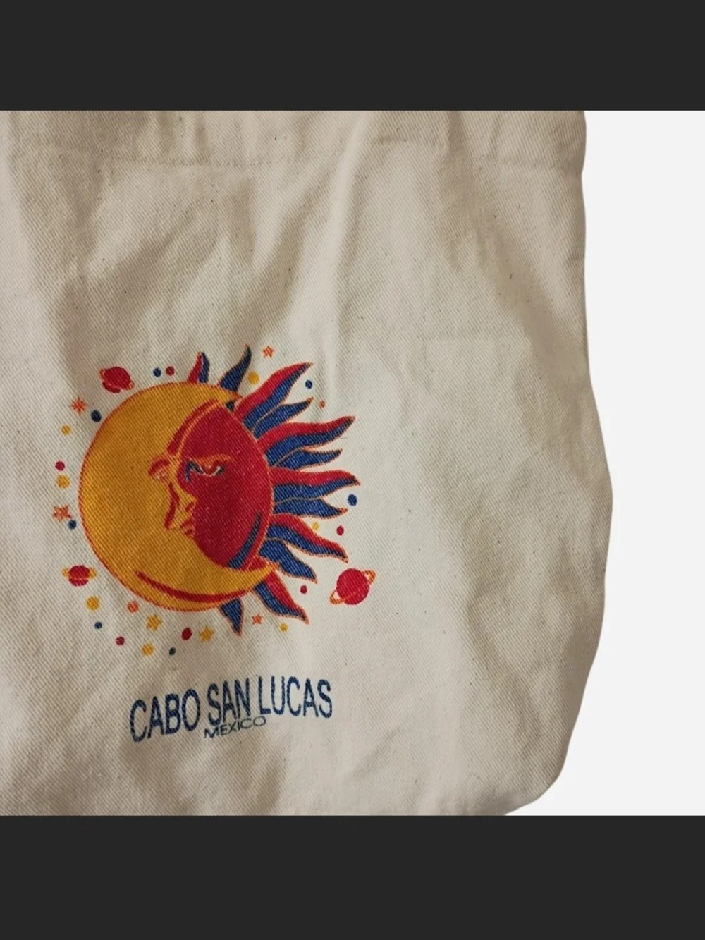 Vintage 90s souvenir